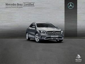 Mercedes GLA 200 d  - Foto 2
