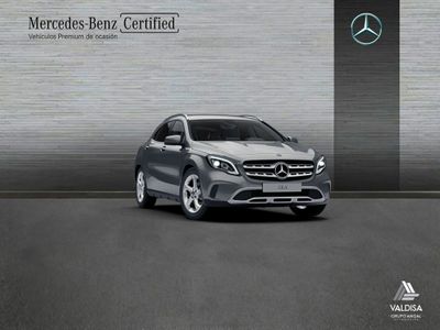Mercedes GLA 200 d