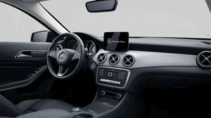 Mercedes GLA 200 d  - Foto 2