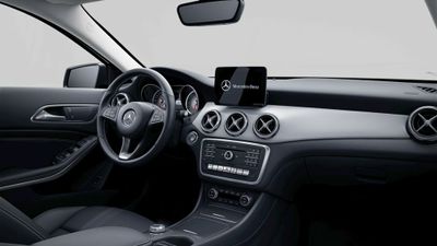 Mercedes GLA 200 d