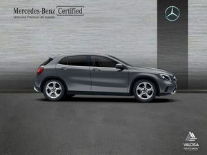 Mercedes GLA 200 d  - Foto 2