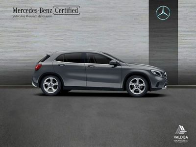 Mercedes GLA 200 d