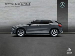 Mercedes GLA 200 d  - Foto 2