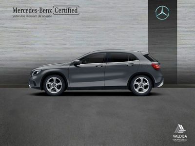 Mercedes GLA 200 d