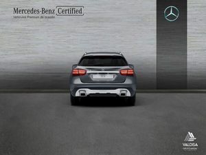 Mercedes GLA 200 d  - Foto 2