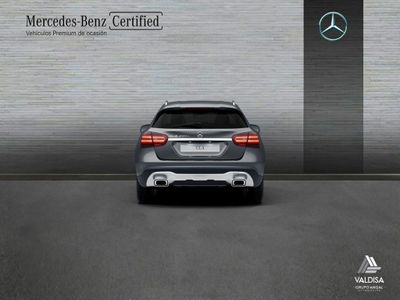Mercedes GLA 200 d