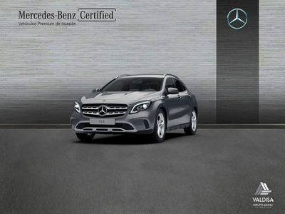 Mercedes GLA 200 d