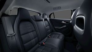 Mercedes GLA 200 d  - Foto 2
