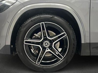 Mercedes GLA 200 d AMG Line (EURO 6d)