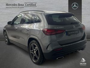 Mercedes GLA 200 d AMG Line (EURO 6d)  - Foto 2