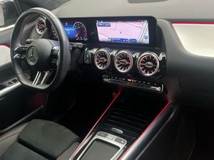 Mercedes GLA 200 d AMG Line (EURO 6d)  - Foto 2