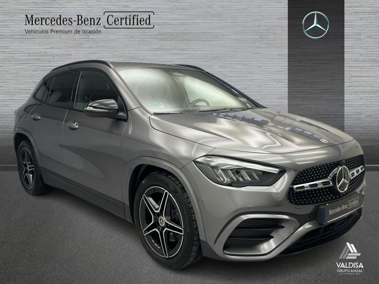 Mercedes GLA 200 d AMG Line (EURO 6d) - Foto 2