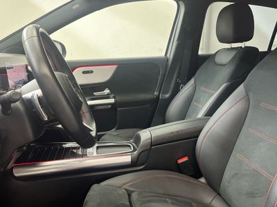 Mercedes GLA 200 d AMG Line (EURO 6d)