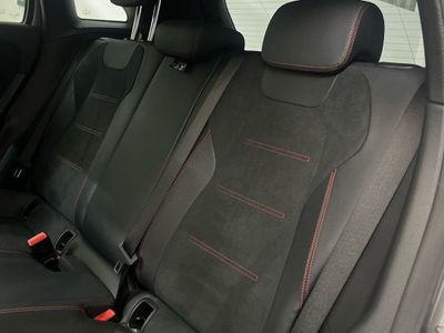 Mercedes GLA 200 d AMG Line (EURO 6d)