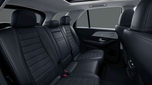 Mercedes Clase GLE 300 d 4Matic AMG Line (EURO 6d-TEMP)  - Foto 2