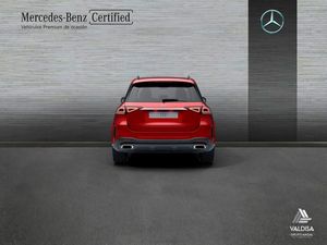 Mercedes Clase GLE 300 d 4Matic AMG Line (EURO 6d-TEMP)  - Foto 2