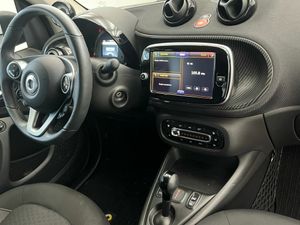 Smart Fortwo 60kW(81CV) EQ cabrio  - Foto 2