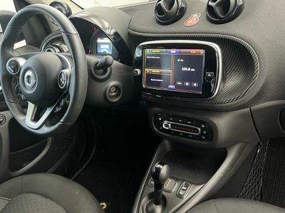 Smart Fortwo 60kW(81CV) EQ cabrio