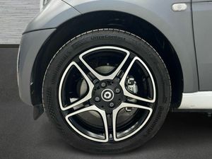 Smart Fortwo 60kW(81CV) EQ cabrio  - Foto 2