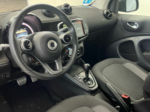 Smart Fortwo 60kW(81CV) EQ cabrio  - Foto 2