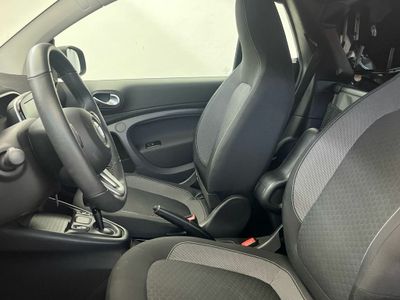 Smart Fortwo 60kW(81CV) EQ cabrio