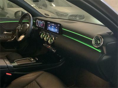 Mercedes Clase A 180