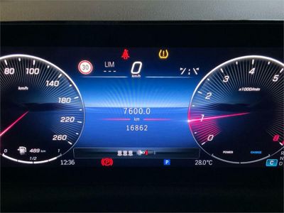 Mercedes Clase A 180