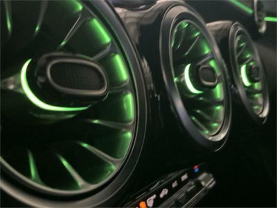 Mercedes Clase A 180