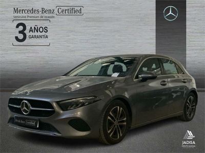 Mercedes Clase A 180