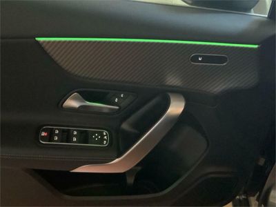 Mercedes Clase A 180