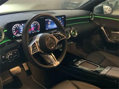 Mercedes Clase A 180