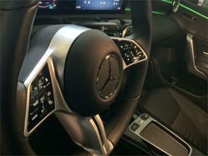 Mercedes Clase A 180  - Foto 2