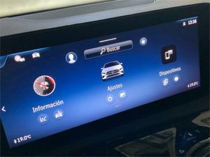 Mercedes Clase A 180  - Foto 2