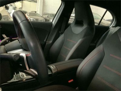 Mercedes Clase A 180