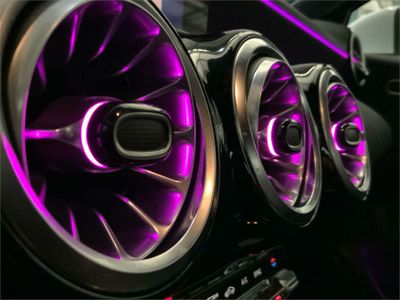 Mercedes Clase A 180