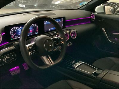 Mercedes Clase A 180