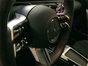 Mercedes Clase A 180  - Foto 2