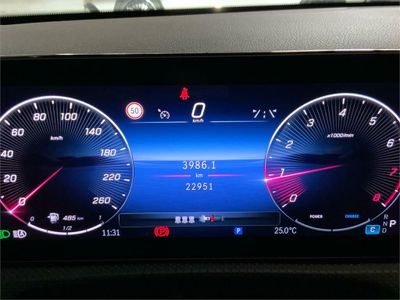 Mercedes Clase A 180