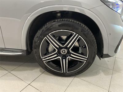 Mercedes GLC Coupé GLC 300 de 4MATIC