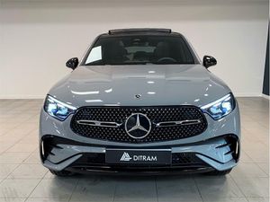Mercedes GLC Coupé GLC 300 de 4MATIC  - Foto 2