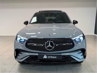 Mercedes GLC Coupé GLC 300 de 4MATIC