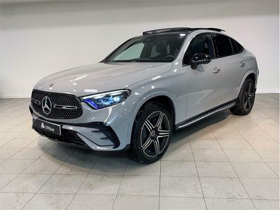 Mercedes GLC Coupé GLC 300 de 4MATIC