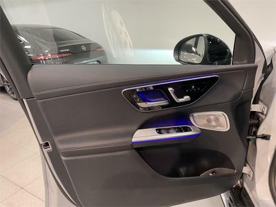 Mercedes GLC Coupé GLC 300 de 4MATIC