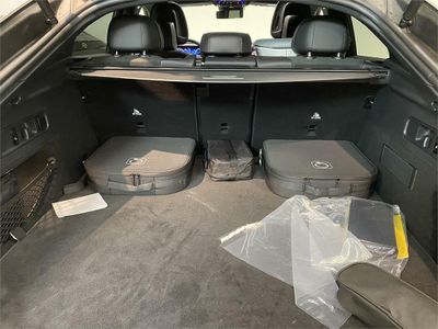 Mercedes GLC Coupé GLC 300 de 4MATIC