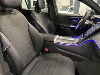 Mercedes GLC Coupé GLC 300 de 4MATIC
