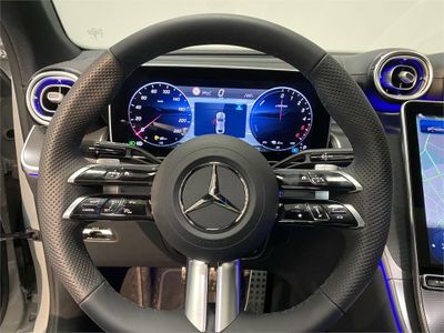 Mercedes GLC Coupé GLC 300 de 4MATIC