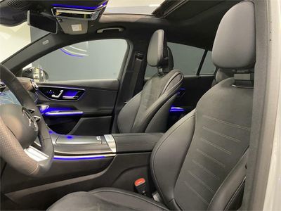 Mercedes GLC Coupé GLC 300 de 4MATIC