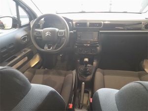 Citroën C3 BlueHDi 75KW (100CV) S&S Live Pack  - Foto 2