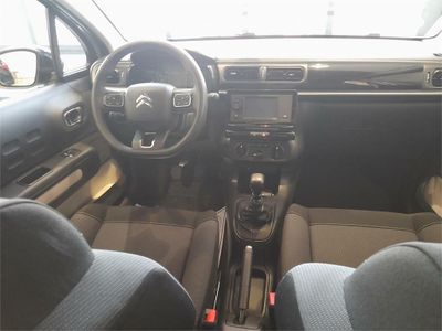 Citroën C3 BlueHDi 75KW (100CV) S&S Live Pack