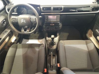 Citroën C3 BlueHDi 75KW (100CV) S&S Live Pack